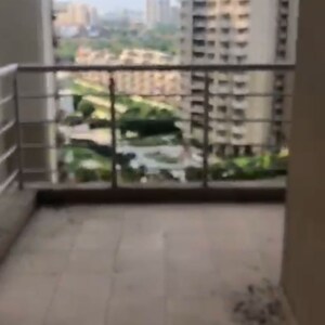 3 BHK Apartment – Exterior View View at Capital The Residences 360, Sector 70a - for Rent
