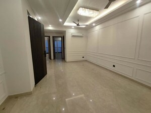 3 BHK Apartment For Rent in Raj One Good Earth, Sector 71