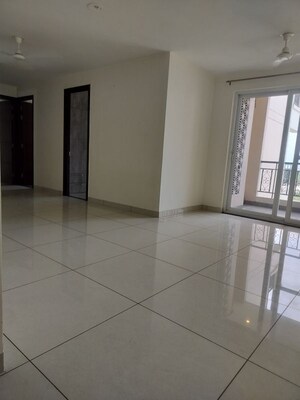 Hall in 3.5 BHK Apartment at Allwin El Spazia, Sanauli – for Rent