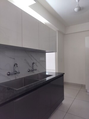 Kitchen in 3.5 BHK Apartment at Allwin El Spazia, Sanauli – for Rent
