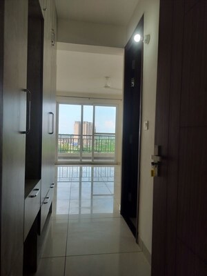 Master Bedroom in 3.5 BHK Apartment at Allwin El Spazia, Sanauli – for Rent