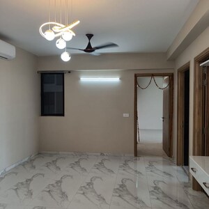 2 BHK Apartment For Rent in M3M Skywalk, Sector 74