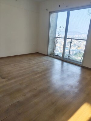 Bedroom in 1 BHK Apartment at Ghansoli – for Rent