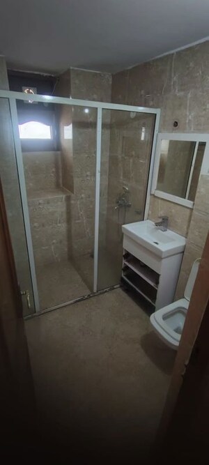Bathroom in 3 BHK Independent House at Sector 5 – for Rent