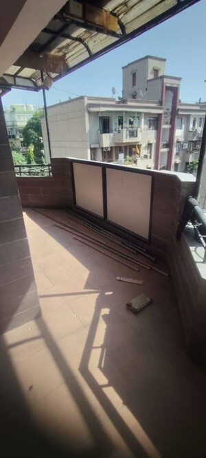  3 BHK Independent House at Sector 5 – for Rent