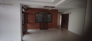 Hall in 3 BHK Independent House at Sector 5 – for Rent