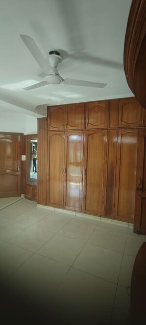 Bedroom in 3 BHK Independent House at Sector 5 – for Rent