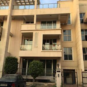 3 BHK Apartment – Exterior View View at Ansal API Esencia, Sector 67 - for Rent