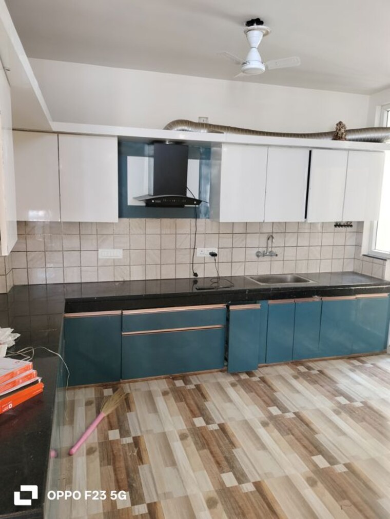 Kitchen, vibhuti khand 4 Bedroom 2400 Sq.Ft. Apartment In Vibhuti Khand Lucknow 10751662