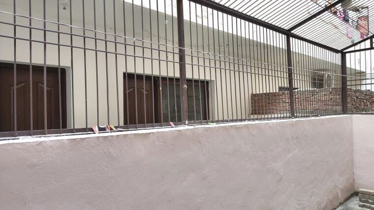 Balcony, sector 5 wave city 2 Bedroom 932 Sq.Ft. Independent House In Sector 5 Wave City Ghaziabad 10751616