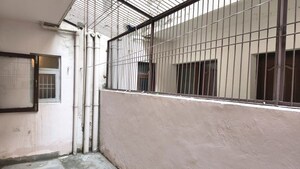 Balcony in 2 BHK Independent House at Sector 5 Wave City – for Sale
