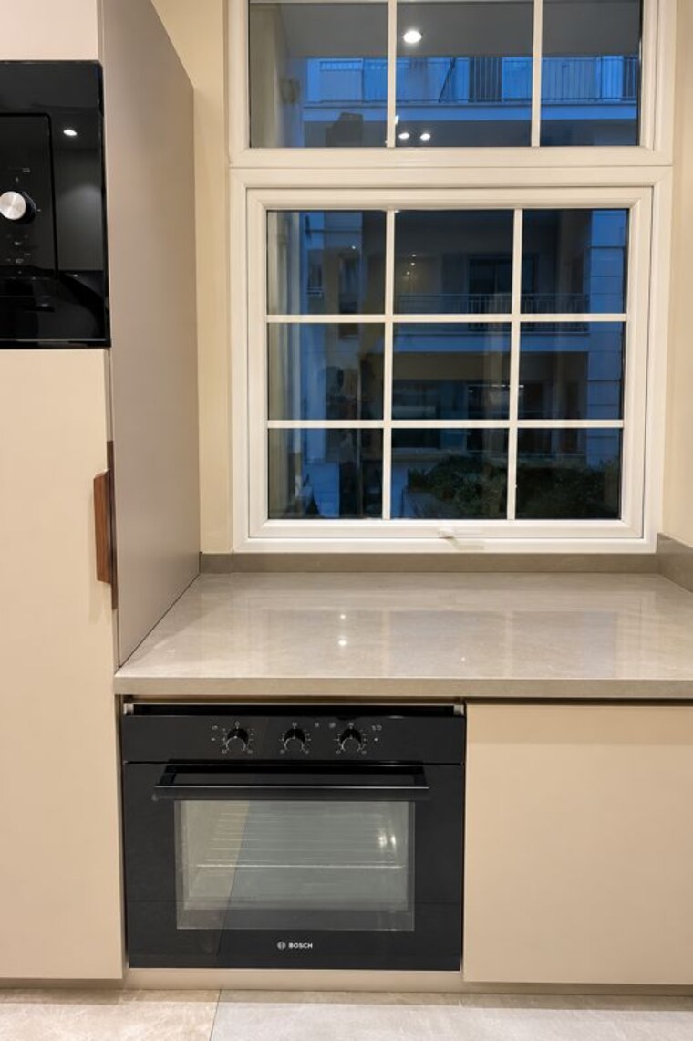 Kitchen, mandi 4 Bedroom 130 Sq.Yd. Villa In Mandi Delhi 10751674