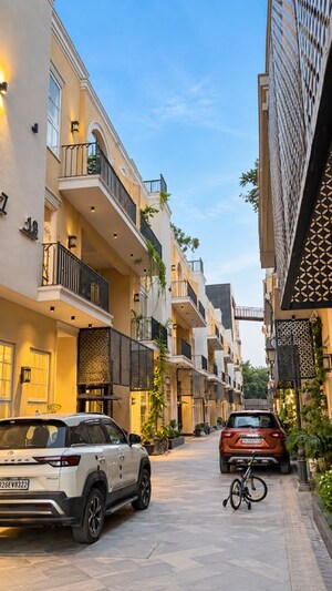 4 BHK Villa For Sale in Mandi