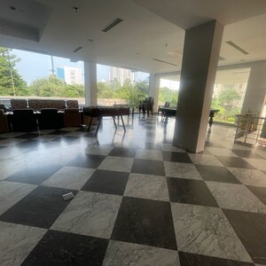 Parking in 3.5 BHK Apartment at M3M Corner Walk, Sector 74 – for Rent