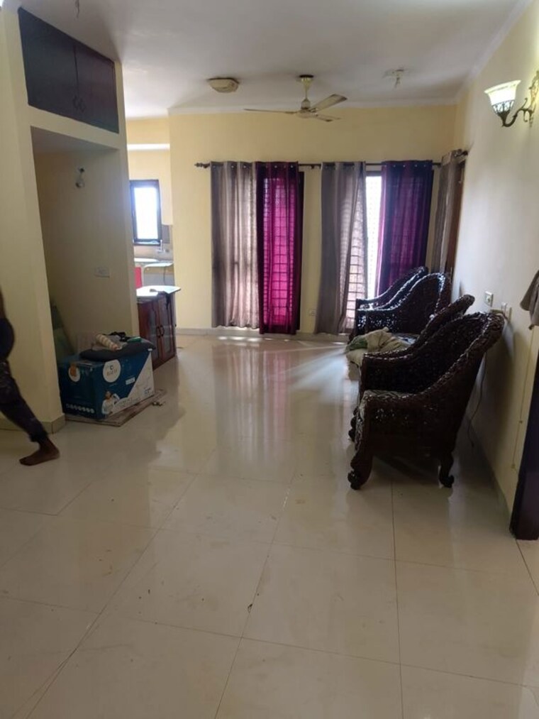 Living Room, alpha ii greater noida 3 Bedroom 1250 Sq.Ft. Builder Floor In Alpha Ii Greater Noida Greater Noida 10751694