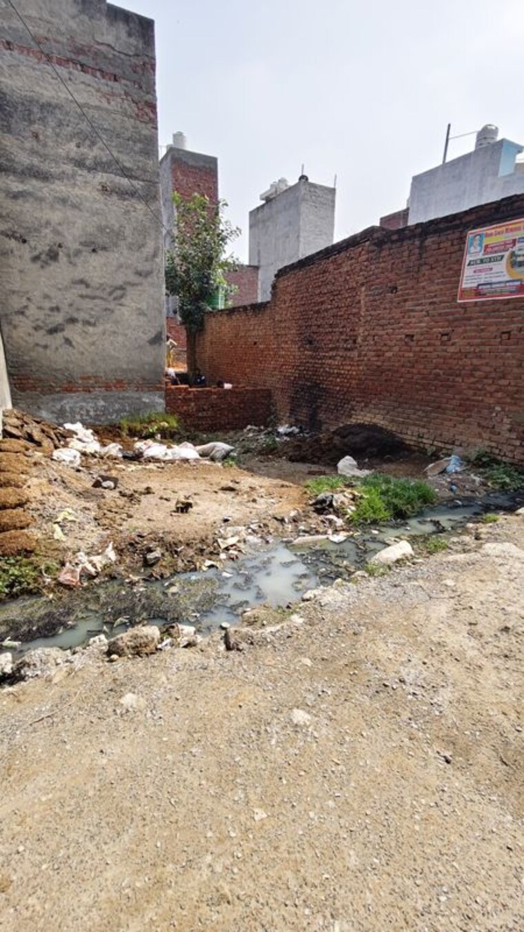 Exterior View, anjali-vihar  450 Sq.Ft. Plot In Loni Dehat Ghaziabad 10751689