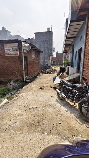   Plot at Anjali Vihar, Loni Dehat – for Sale
