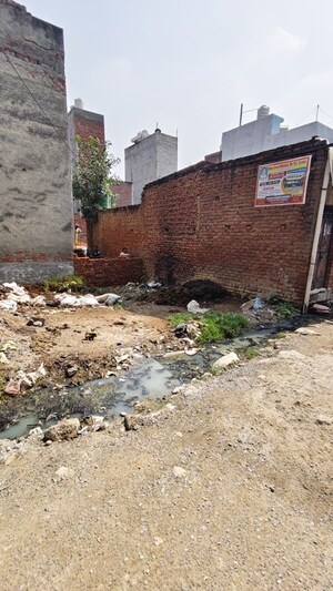 Plot Area in  Plot at Anjali Vihar, Loni Dehat – for Sale