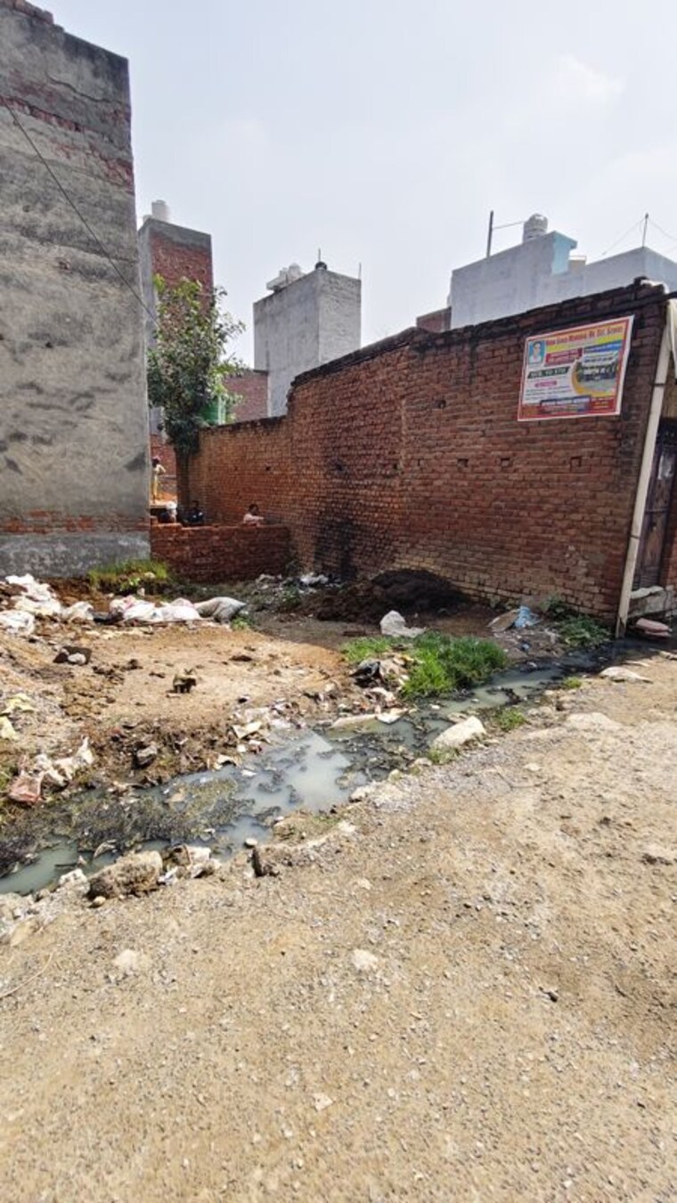 undefined, anjali-vihar  450 Sq.Ft. Plot In Loni Dehat Ghaziabad 10751689