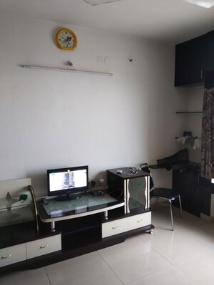Kitchen in 1 BHK Apartment at Paranjape Blue Ridge, Hinjewadi – for Rent
