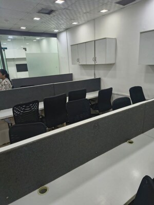  Office Space For Rent in Neptune Eastern Business District, Bhandup West