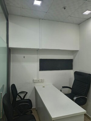Team Area in  Office Space at Neptune Eastern Business District, Bhandup West – for Rent
