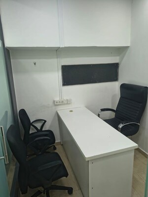 Team Area in  Office Space at Neptune Eastern Business District, Bhandup West – for Rent