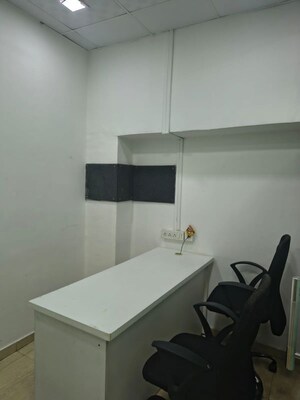 Team Area in  Office Space at Neptune Eastern Business District, Bhandup West – for Rent