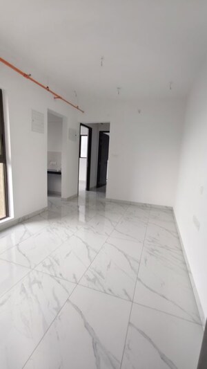 1 BHK Apartment For Rent in Raymond Ten X Era, Pokhran Road No One