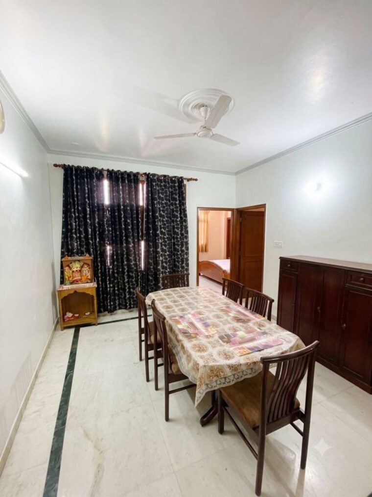Bedroom, saffron-kanishka-tower 2 Bedroom 932 Sq.Ft. Apartment In Sector 34 Faridabad 10751672