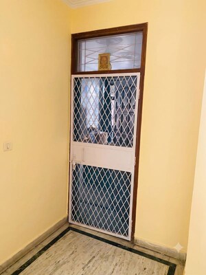 Staircase in 2 BHK Apartment at Saffron Kanishka Tower, Sector 34 – for Rent