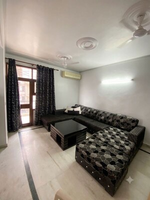 2 BHK Apartment For Rent in Saffron Kanishka Tower, Sector 34