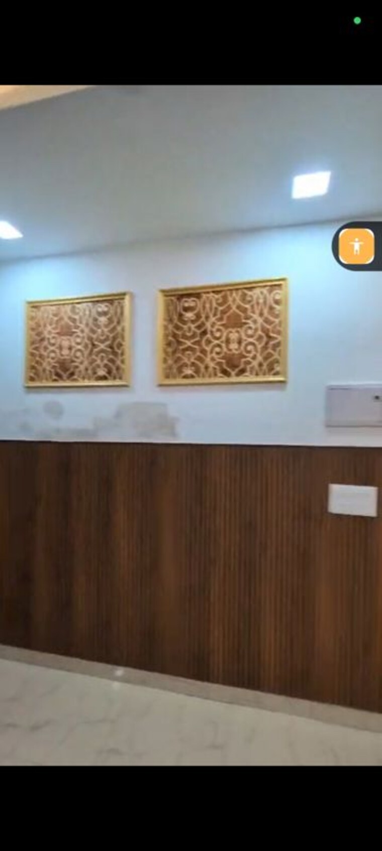 Bedroom, shalimar garden 2 Bedroom 850 Sq.Ft. Builder Floor In Shalimar Garden Ghaziabad 10751166