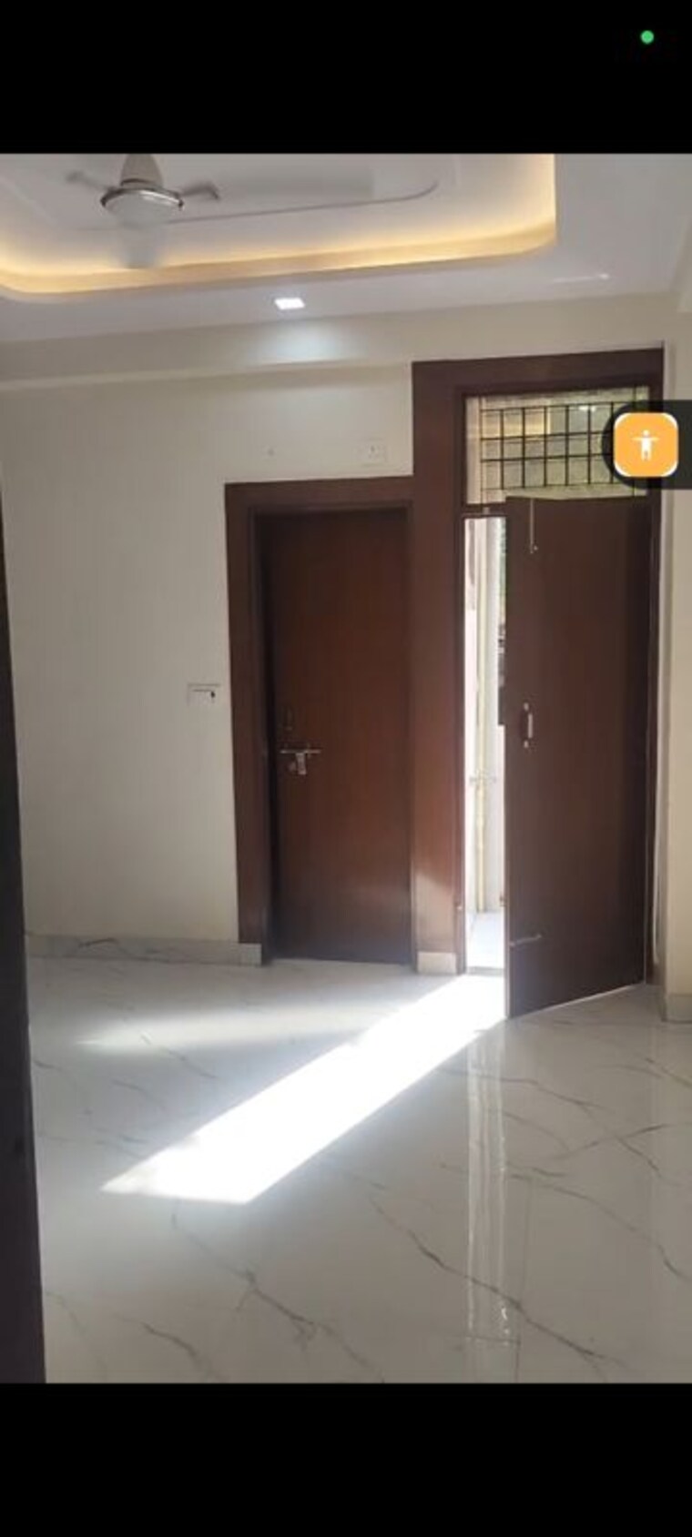 Room, shalimar garden 2 Bedroom 850 Sq.Ft. Builder Floor In Shalimar Garden Ghaziabad 10751166
