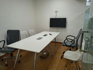Team Area in  Office Space at Jasola – for Rent
