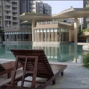 3.5 BHK Apartment – Exterior View View at Ireo Victory Valley, Sector 67 - for Rent