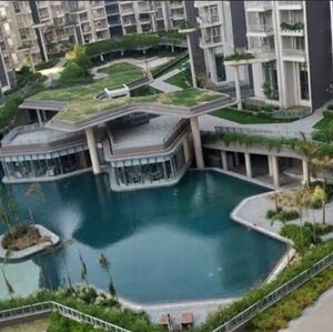 3.5 BHK Apartment – Exterior View View at Ireo Victory Valley, Sector 67 - for Rent