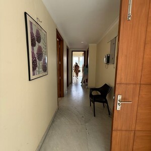  3 BHK Apartment at Anant Raj The Estate Floors, Sector 63a – for Rent