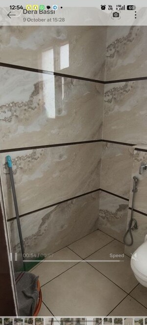 Bathroom in 3 BHK Villa at Ramgarh Bhudda – for Sale