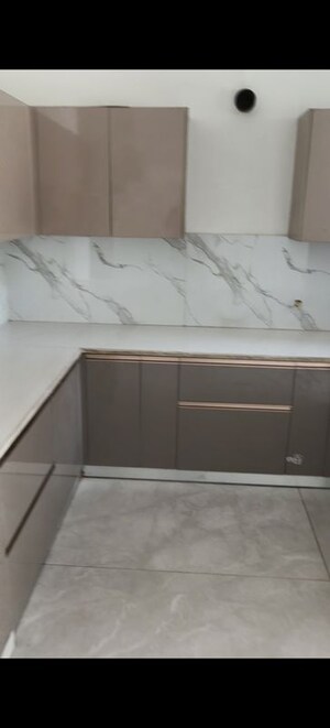Kitchen in 3 BHK Villa at Ramgarh Bhudda – for Sale