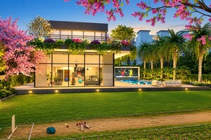 5 BHK Villa For Sale in Samrat Green Republic, Moshi