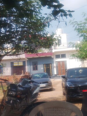  Plot – Exterior View View at Maruti Kunj - for Sale