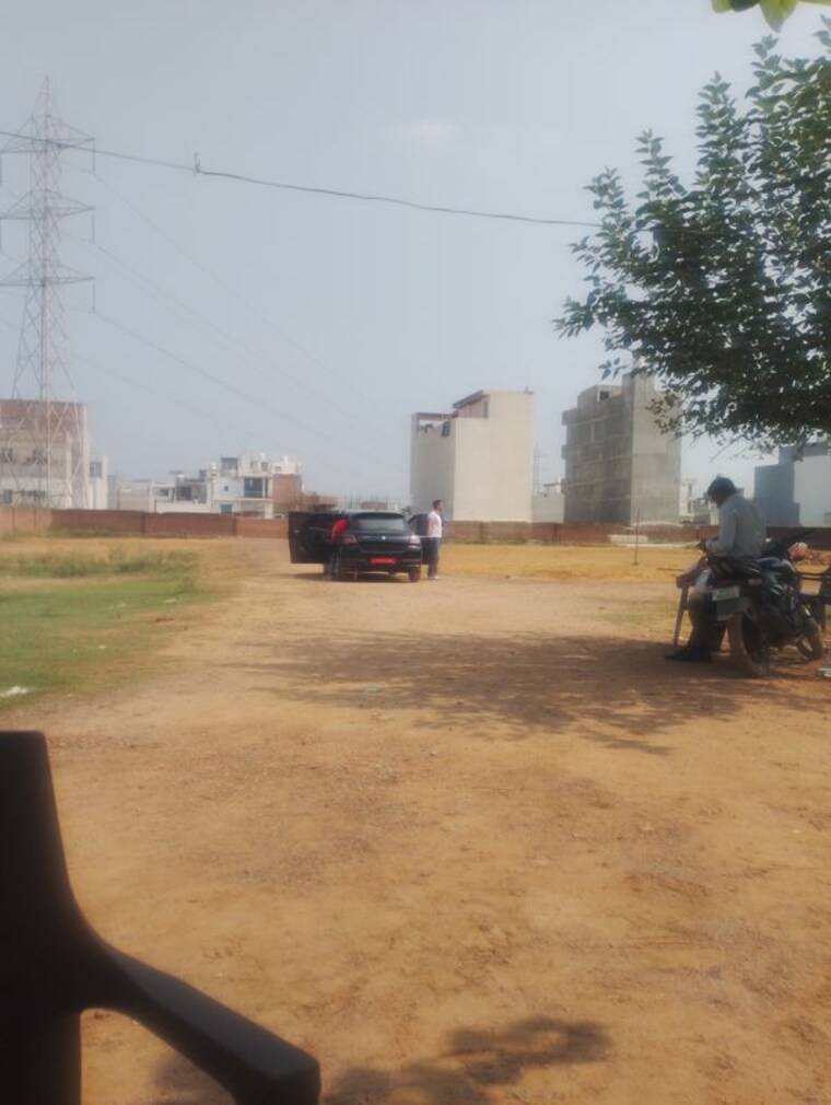 undefined, maruti kunj  100 Sq.Yd. Plot In Maruti Kunj Gurgaon 10751712