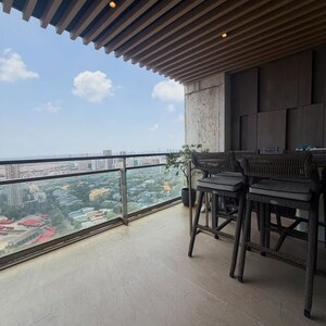3 BHK Apartment For Sale in Ekta Tripolis, Goregaon West