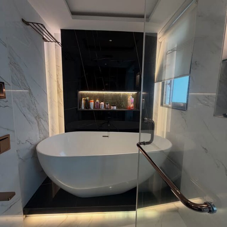 undefined, ekta-tripolis 3 Bedroom 1084 Sq.Ft. Apartment In Goregaon West Mumbai 10751621