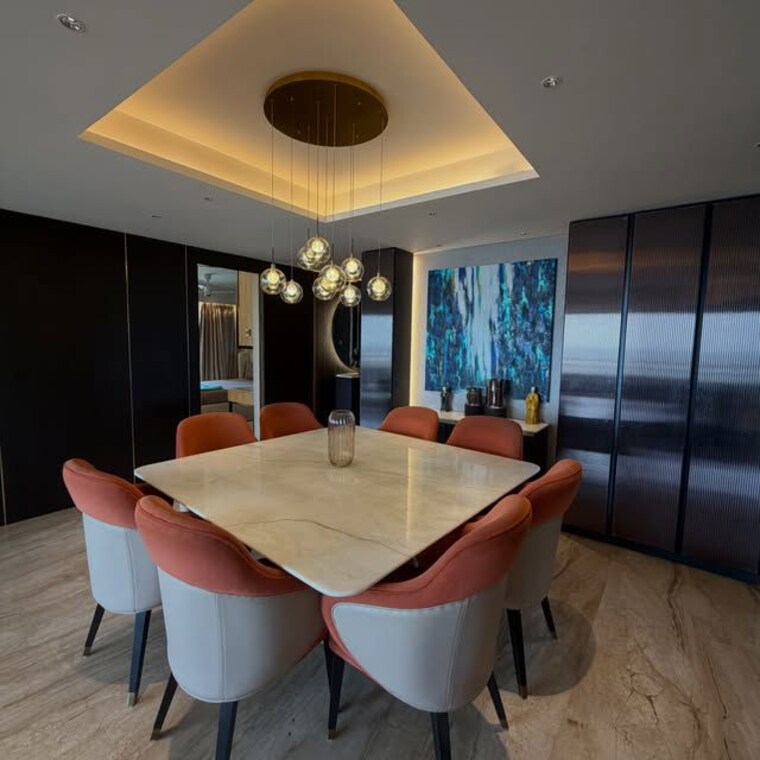Team Area, ekta-tripolis 3 Bedroom 1084 Sq.Ft. Apartment In Goregaon West Mumbai 10751621