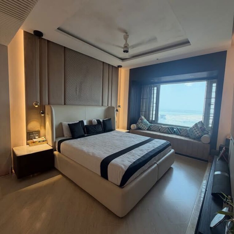 Bedroom, ekta-tripolis 3 Bedroom 1084 Sq.Ft. Apartment In Goregaon West Mumbai 10751621