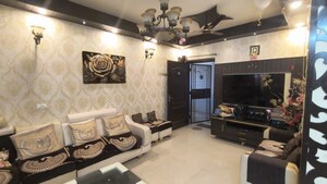 3 BHK Apartment For Sale in Aditya City Apartments, Shahpur Bamheta