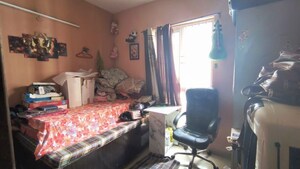 Living Room in 3 BHK Apartment at Aditya City Apartments, Shahpur Bamheta – for Sale