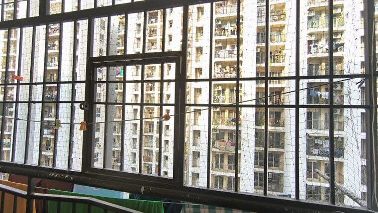 Exterior View, aditya-city-apartments 3 Bedroom 1125 Sq.Ft. Apartment In Shahpur Bamheta Ghaziabad 10751703